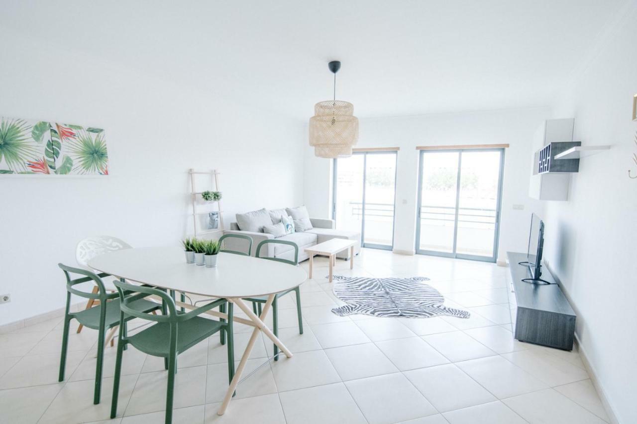 Casas De Mar - Sereia Olhão Zewnętrze zdjęcie
