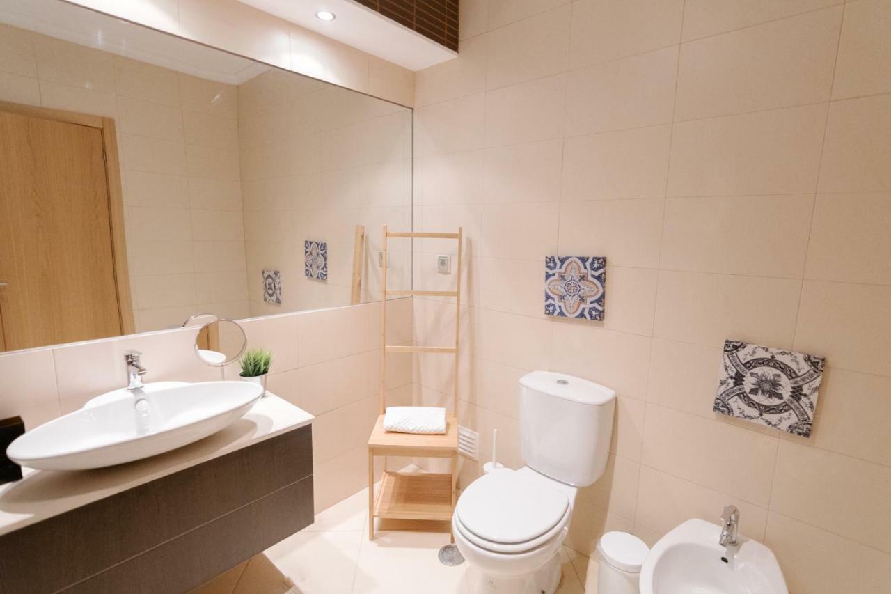 Casas De Mar - Sereia Olhão Zewnętrze zdjęcie