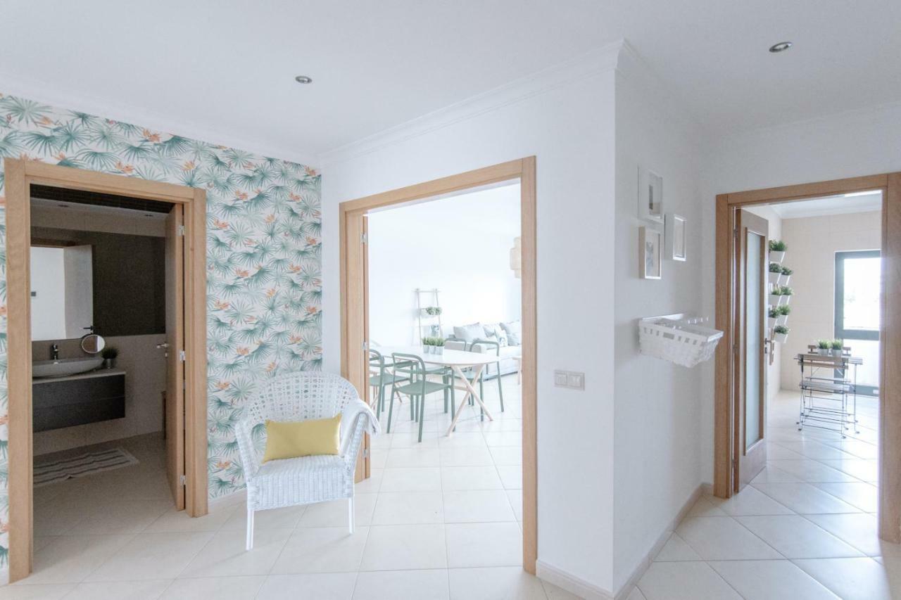 Casas De Mar - Sereia Olhão Zewnętrze zdjęcie